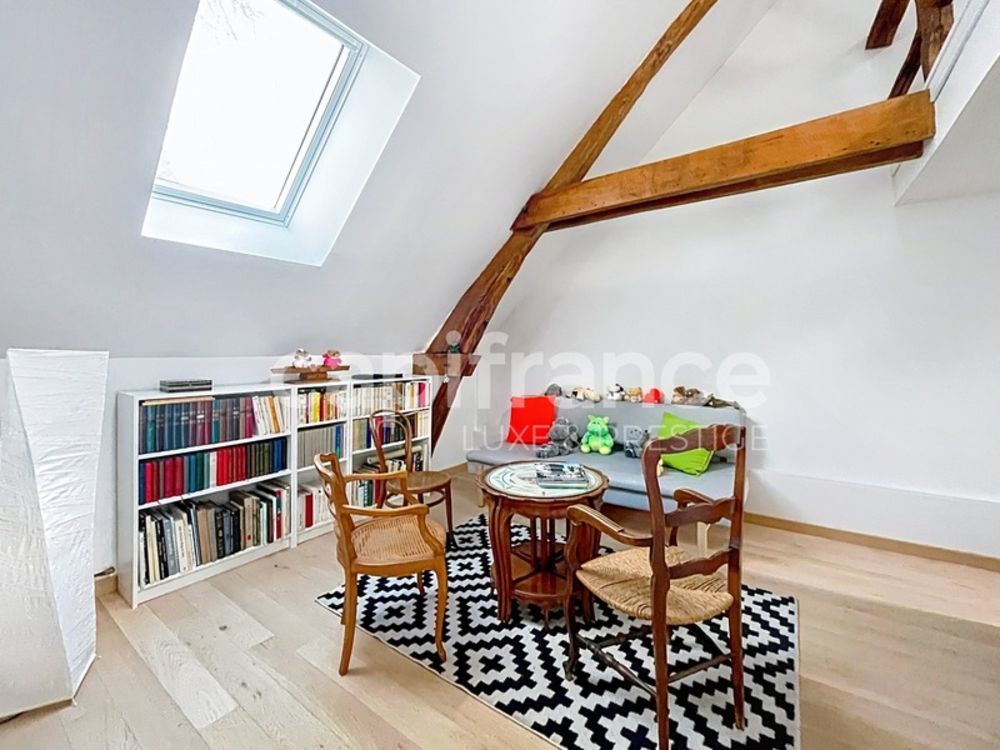 � vendre  Maison Saint-Roch (37390)