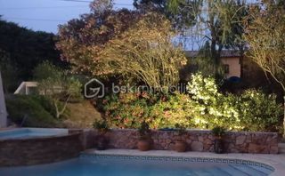  Villa � vendre 6 pi�ces 150 m�