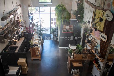 FONDS DE COMMERCE  - A 5 mn d'Uz&egrave;s 83000 30700 Uzes