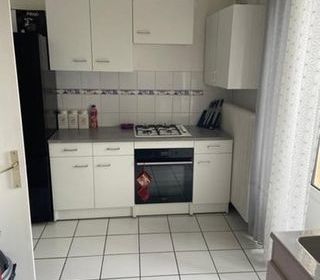  Appartement � vendre 2 pi�ces 45 m�