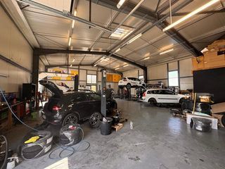  Immeuble � vendre 5 pi�ces 378 m�