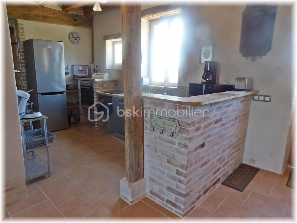 � vendre  Maison Saint-Denis-en-Val (45560)