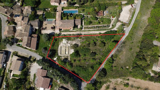  Terrain � vendre 2500 m�