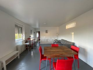  Maison � vendre 2 pi�ces 51 m�