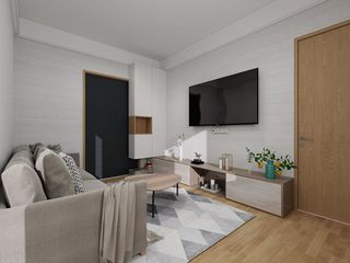  Appartement � vendre 2 pi�ces 42 m�