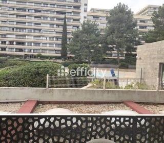  Appartement � vendre 1 pi�ce 35 m�