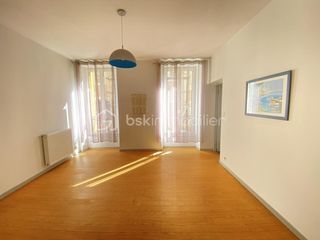  Appartement � vendre 4 pi�ces 85 m�