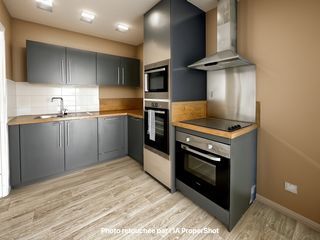  Appartement � vendre 4 pi�ces 83 m�