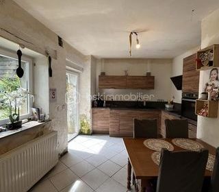  Maison � vendre 5 pi�ces 119 m�