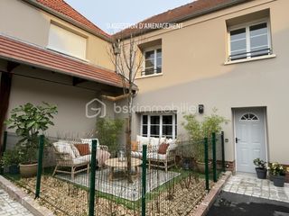  Maison � vendre 4 pi�ces 125 m�