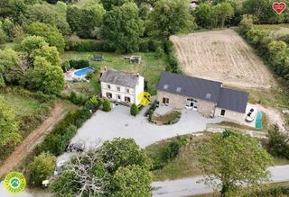  Maison � vendre 15 + pi�ces 504 m�