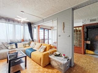  Appartement � vendre 4 pi�ces 92 m�