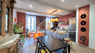  Maison � vendre 4 pi�ces 115 m�