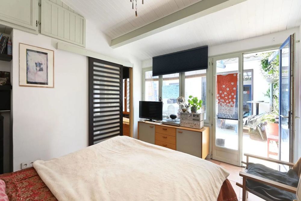 � vendre  Maison Ars-en-R� (17590)