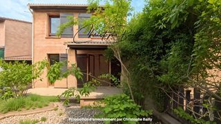  Maison � vendre 4 pi�ces 78 m�