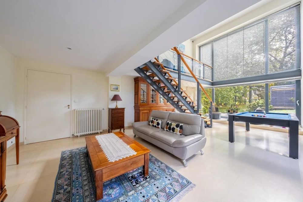 � vendre  Propri�t�/ch�teau Yvrac (33370)