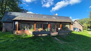  Maison � vendre 9 pi�ces 165 m�