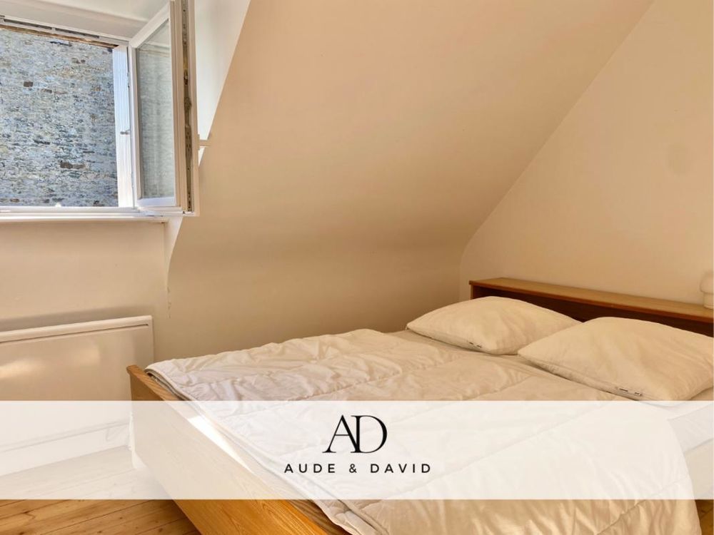 � vendre  Maison Pouldreuzic (29710)