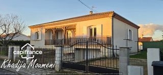  Maison � vendre 5 pi�ces 148 m�