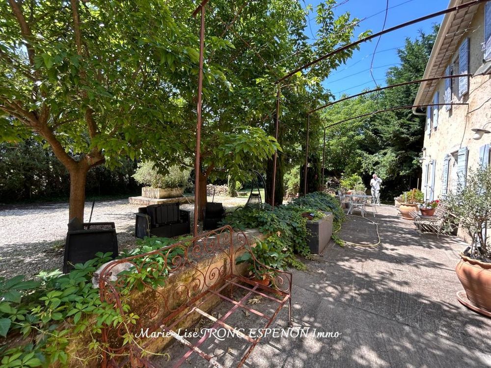 � vendre  Maison Carpentras (84200)