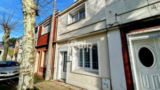  Maison � vendre 3 pi�ces 94 m�