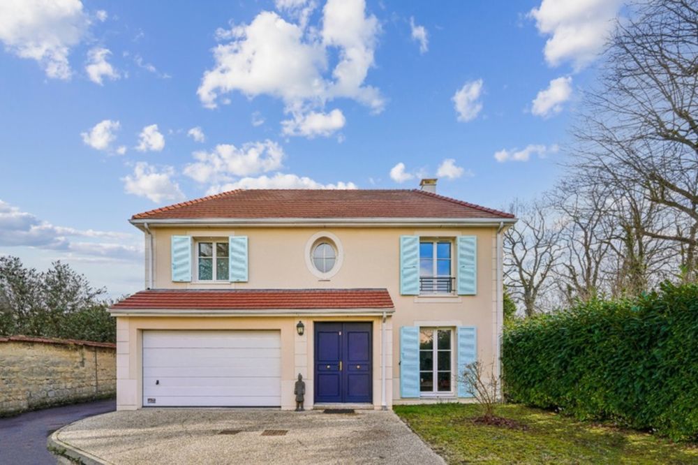 � vendre  Maison Chatou (78400)