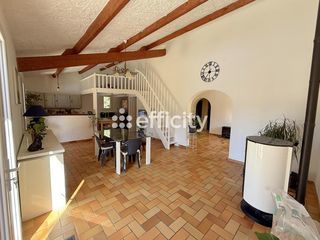  Villa � vendre 5 pi�ces 144 m�