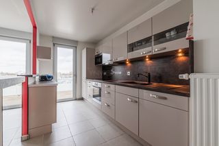  Appartement � vendre 4 pi�ces 78 m�