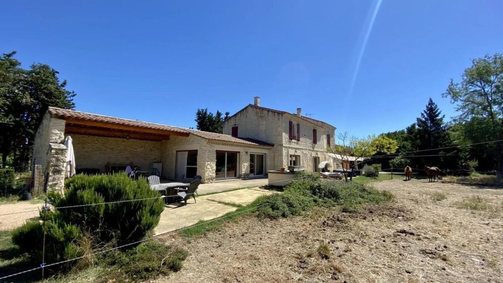 � vendre  Maison Tarascon (13150)