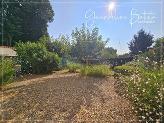  Maison � vendre 4 pi�ces 95 m�