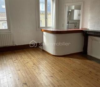  Appartement � vendre 2 pi�ces 45 m�