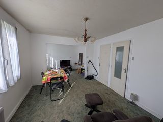  Maison � vendre 3 pi�ces 65 m�