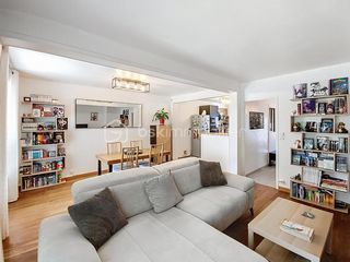  Maison � vendre 4 pi�ces 89 m�