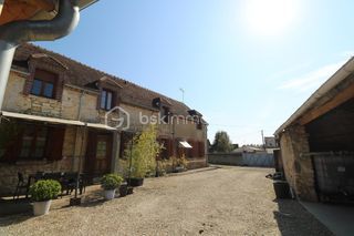  Maison � vendre 8 pi�ces 200 m�