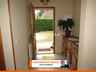  Maison � vendre 9 pi�ces 197 m�