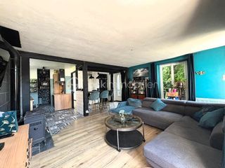  Propri�t�/ch�teau � vendre 5 pi�ces 161 m�