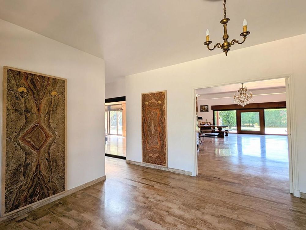 � vendre  Propri�t�/ch�teau Caz�res (31220)