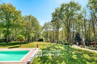  Propri�t�/ch�teau � vendre 10 pi�ces 330 m�