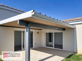  Maison � vendre 3 pi�ces 72 m�