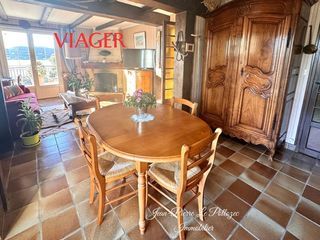  Maison � vendre 3 pi�ces 86 m�