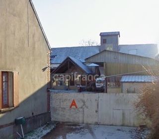  Maison � vendre 7 pi�ces 166 m�