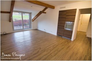  Appartement � vendre 3 pi�ces 49 m�