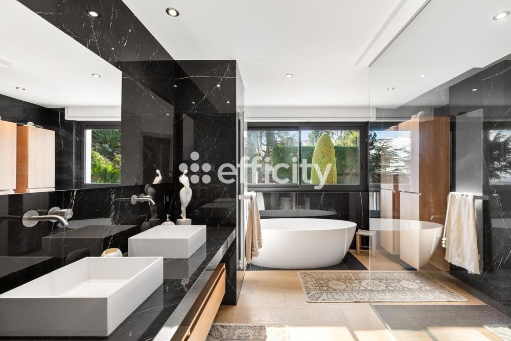 � vendre  Villa Vallauris (06220)