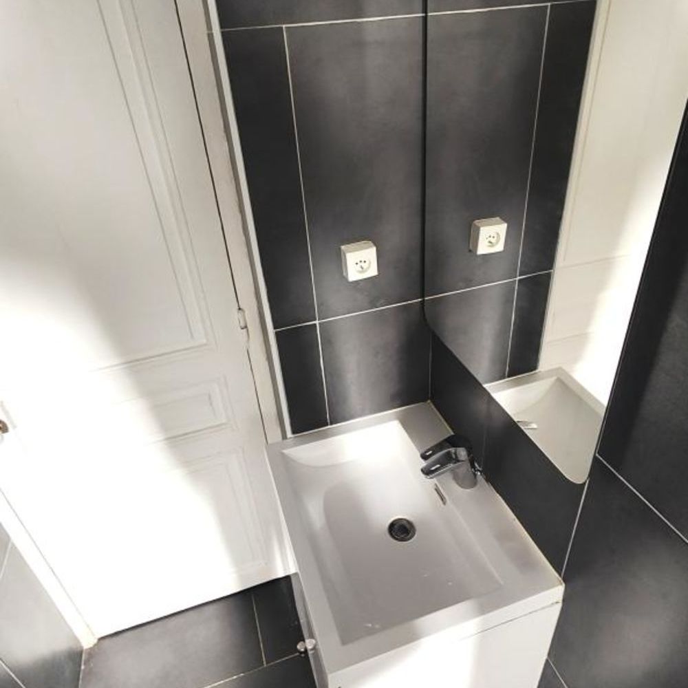 � vendre  Appartement Saint-Mand� (94160)