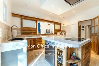  Villa � vendre 7 pi�ces 200 m�