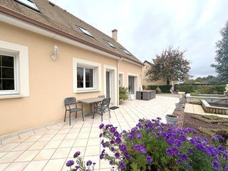  Maison � vendre 7 pi�ces 190 m�