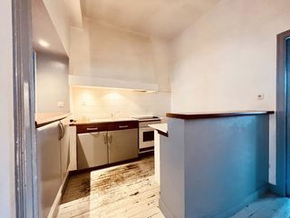  Appartement � vendre 2 pi�ces 66 m�