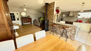  Maison � vendre 7 pi�ces 190 m�