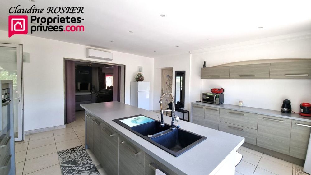 � vendre  Maison Besse-sur-Issole (83890)