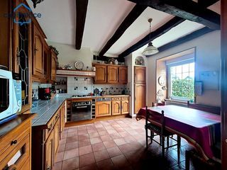  Maison � vendre 8 pi�ces 163 m�